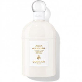 Guerlain Aqua Allegoria Bergamot Body Lotion парфумоване молочко для тіла унісекс 200 мл