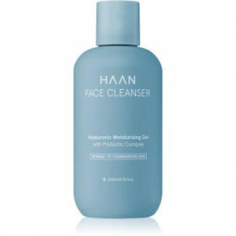 Haan Skin care Face Cleanser очищуючий гель для шкіри для нормальної та змішаної шкіри 200 мл