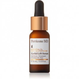 Perricone MD Essential Fx Acyl-Glutathione сироватка для шкіри навколо очей проти зморшок  15 мл