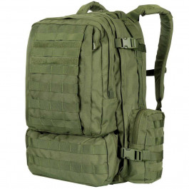 Condor 125: 3-Day Assault Pack / olive drab