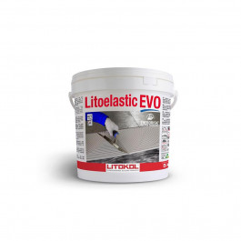 LITOKOL LITOELASTIC EVO 5 кг (LLEVO0005)