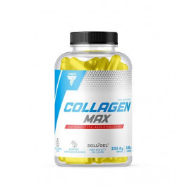 Trec Nutrition Collagen MAX - 180 капс