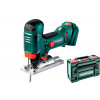 Metabo STA 18 LTX 100 (601002840) - зображення 1