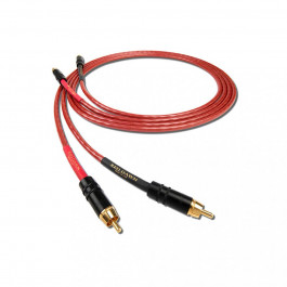   Nordost Red Dawn (RCA-RCA) 1m