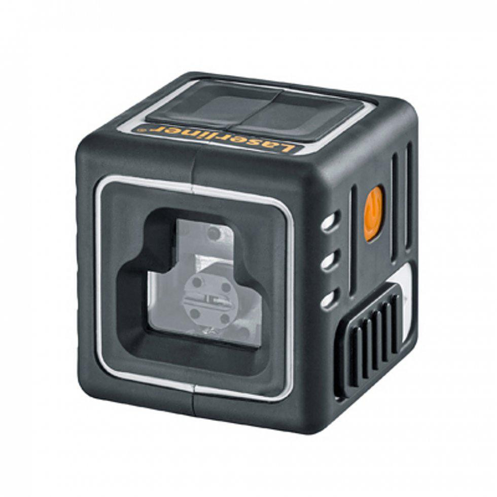 Laserliner CompactCube-Laser 3 (036.150A) - зображення 1