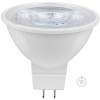 Radium LED 6 Вт MR16 матовая GU5.3 220 В 3000 К (4008597191718) - зображення 1