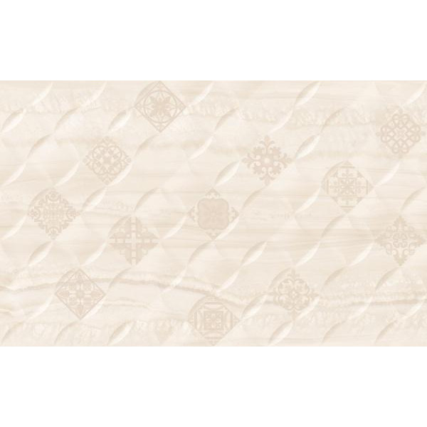 Golden Tile Lucky Patchwork бежевый 250x400(LU1151) - зображення 1