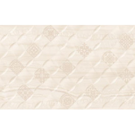Golden Tile Lucky Patchwork бежевый 250x400(LU1151)