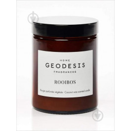 Geodesis Свічка ароматична  Rooibos 150 г (3030761121000)