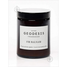 Geodesis Свічка ароматична  Balsam Fir 150 г (3030761120201)