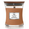 WoodWick Свічка ароматична  Mini Santal Myrrh (Сантал Мирра) 85г (5038581155869) - зображення 1