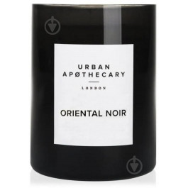 Urban Apothecary Свічка ароматична  теплий аромат Oriental Noir 300 г (5060348094180)