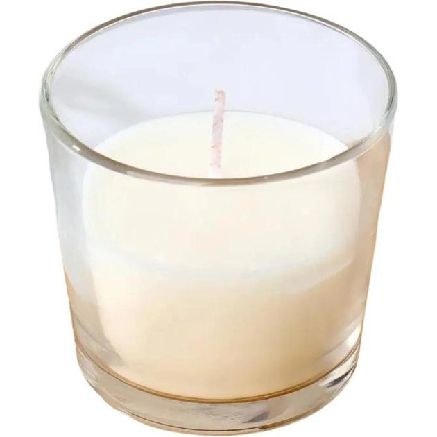 Cereria Molla Свічка  Mini Glass Candle 5.5 x 7 см (8000020590041) - зображення 1