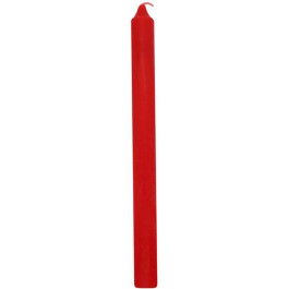 Cereria Molla Свічка  2.1 x 30 см Червона (8000020590009)