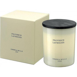 Cereria Molla Ароматична свічка  Premium Provence Lavender XL 600 г (8000020590057)