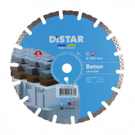 Distar 1A1RSS 300x25.4x3 мм (10170085424)