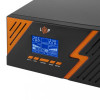 LogicPower LPM-PSW-1500VA 1050Вт Black (22754) - зображення 3