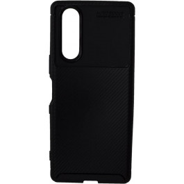 Yuetao Multi Protective case для Sony Xperia 1 II Black