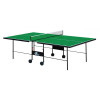Тенісний стіл GSI-sport Athletic Strong green (Gp-3)