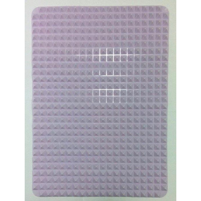 EMPIRE Силіконовий килимок для випікання 405х290х15 мм  М-3100 - зображення 1