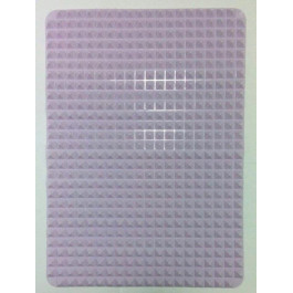 EMPIRE Силіконовий килимок для випікання 405х290х15 мм  М-3100