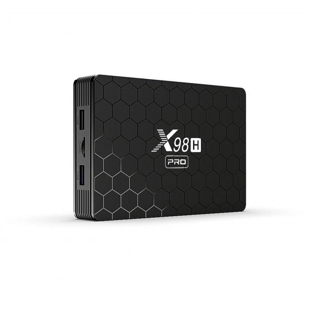  X98H PRO 2/16GB - зображення 1