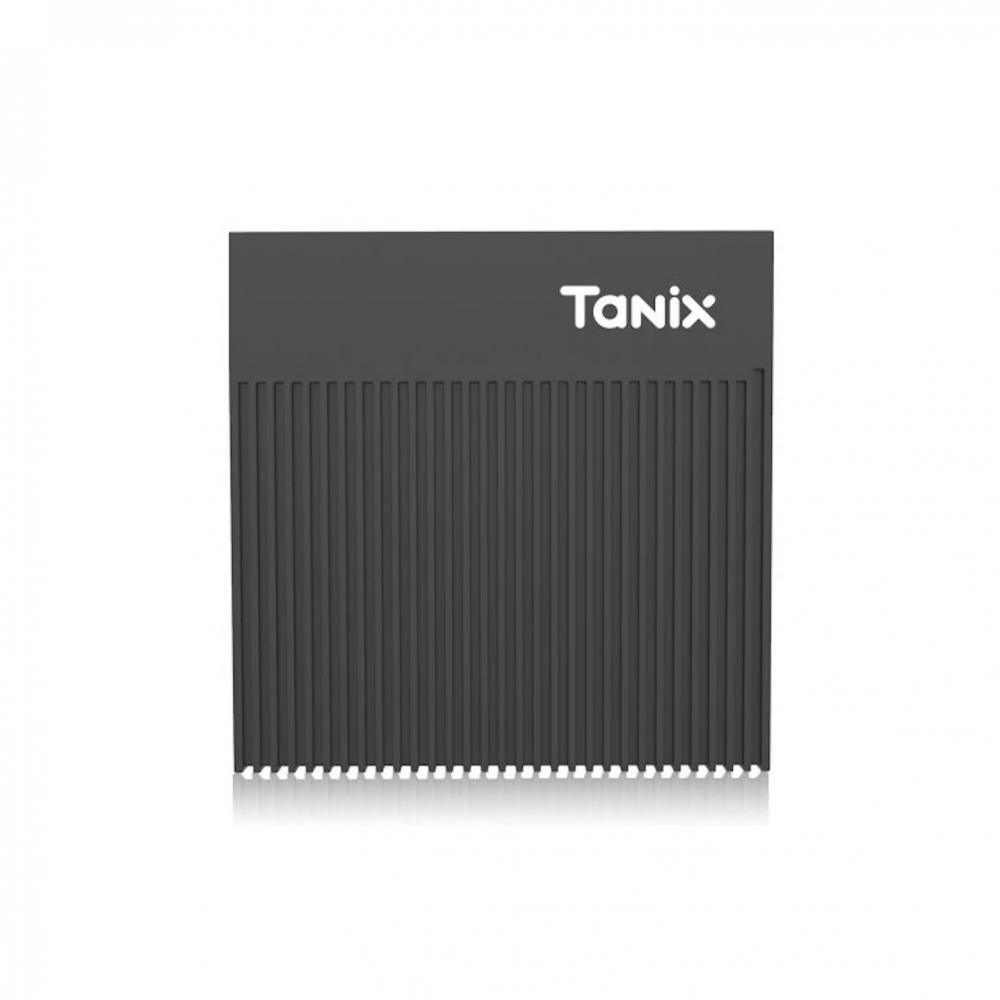 Tanix X4 4/32GB - зображення 1