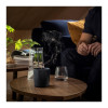 IKEA FRUKTSKOG Ароматична свічка/кераміка, ветивер та герань/чорно-бірюза, 50 год. (405.558.23) - зображення 5