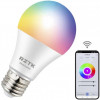 RZTK Smart LED Bulb RGB (SB10W-900) - зображення 1