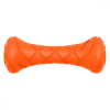 Collar Игровая гантель для апортировки PitchDog 7 см Оранжевая (62394) - зображення 3