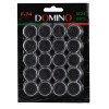 Domino Аератор для смесителя DOMINO F74-20 (20 шт) - зображення 1