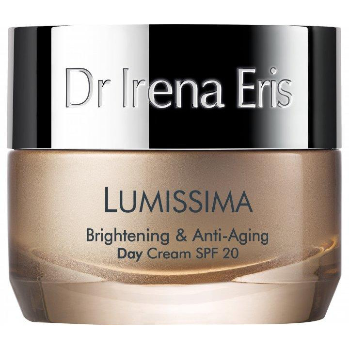 Dr Irena Eris Lumissima крем для обличчя 50 ML - зображення 1