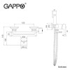 GAPPO G2003-6 - зображення 8