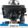 Sigeta UNITY 40x-400x LED Mono - зображення 9