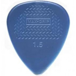 Dunlop 449R1.5 Refill Nylon Max Grip Standard 1.5мм, 72 шт. (449R1.5 Refill)