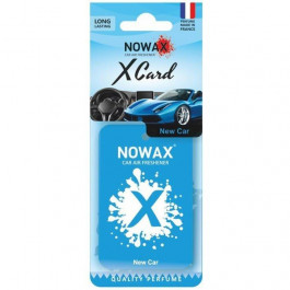 NOWAX X CARD NX07534