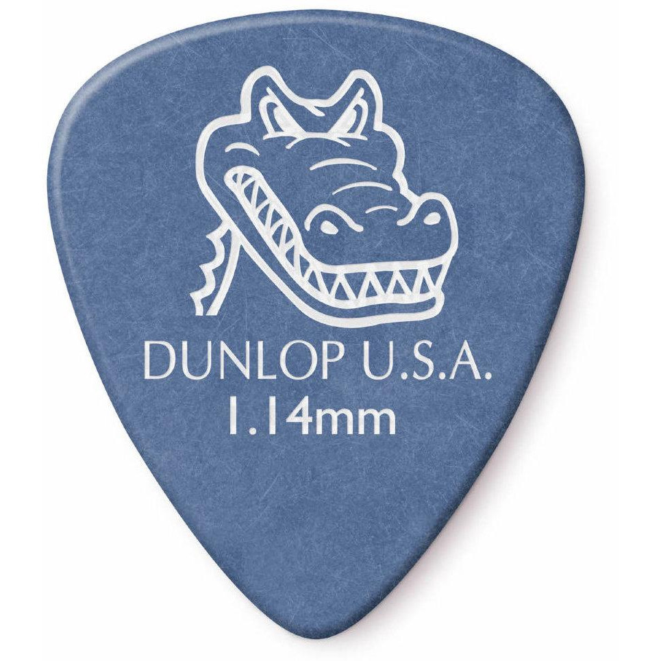 Dunlop 417R1.14 Gator Grip Standard 1.14 72 шт - зображення 1