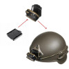 Mactronic Адаптер  для кріплення ліхтаря Nomad 03 на шолом (RHM0011) - зображення 2