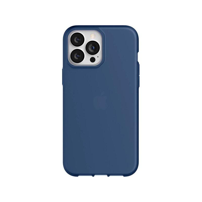 Griffin Survivor Clear Navy for iPhone 13 Pro Max (GIP-067-NVY) - зображення 1
