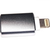 VALUE OTG USB 3.0 AF/Lightning Silver (S0999) - зображення 1