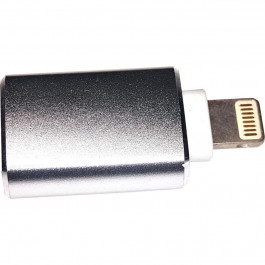 VALUE OTG USB 3.0 AF/Lightning Silver (S0999)