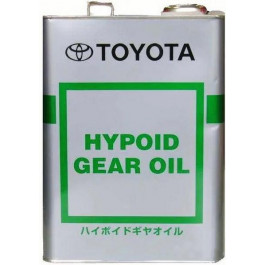 Toyota Gear Oil 75W-80 4л (08885-00705)