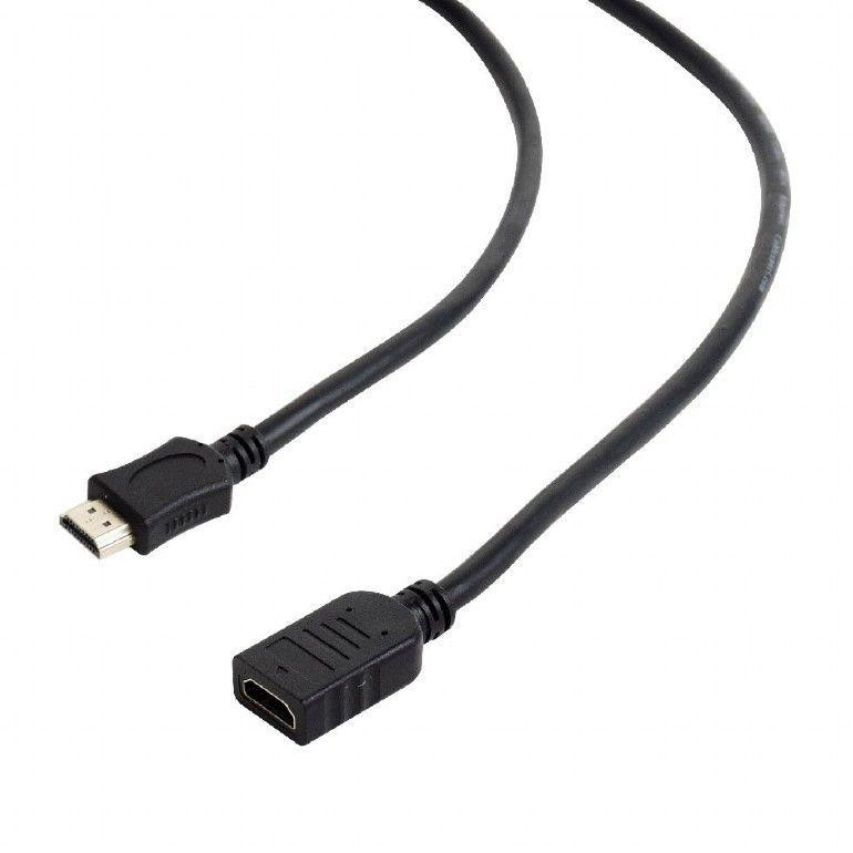 Cablexpert CC-HDMI4X-6 - зображення 1