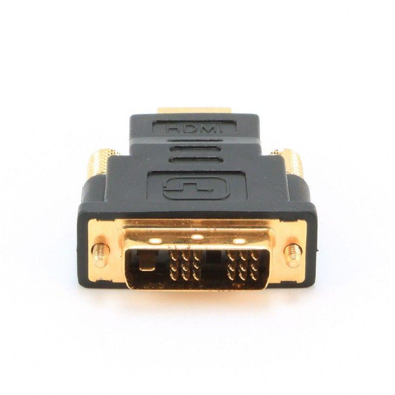 Cablexpert A-HDMI-DVI-1 - зображення 1