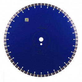 Distar Круг алмазный отрезной 1A1RSS/C3-W 450x3,8/2,8x15x25,4-64 F4 Meteor H15 (12385055029) (Аэродромная п