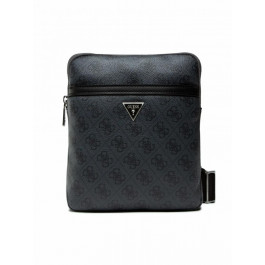 GUESS Сумка-планшет чоловіча  HMEVZL-P2223-BLA Black (7628067763053)