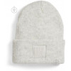 PUMA Шапка  Infuse High Top Beanie 02489401 р.one size сірий - зображення 1