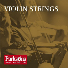 Parksons Violin
