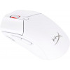 HyperX Pulsefire Haste 2 Wireless White (6N0A9AA) - зображення 2