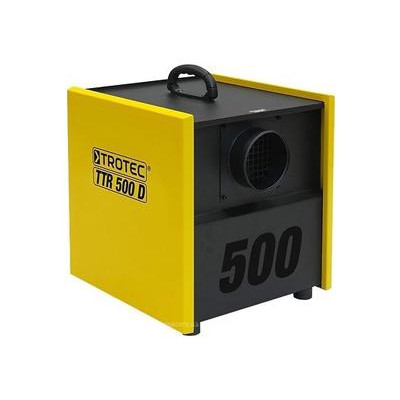 TROTEC TTR 500 D - зображення 1